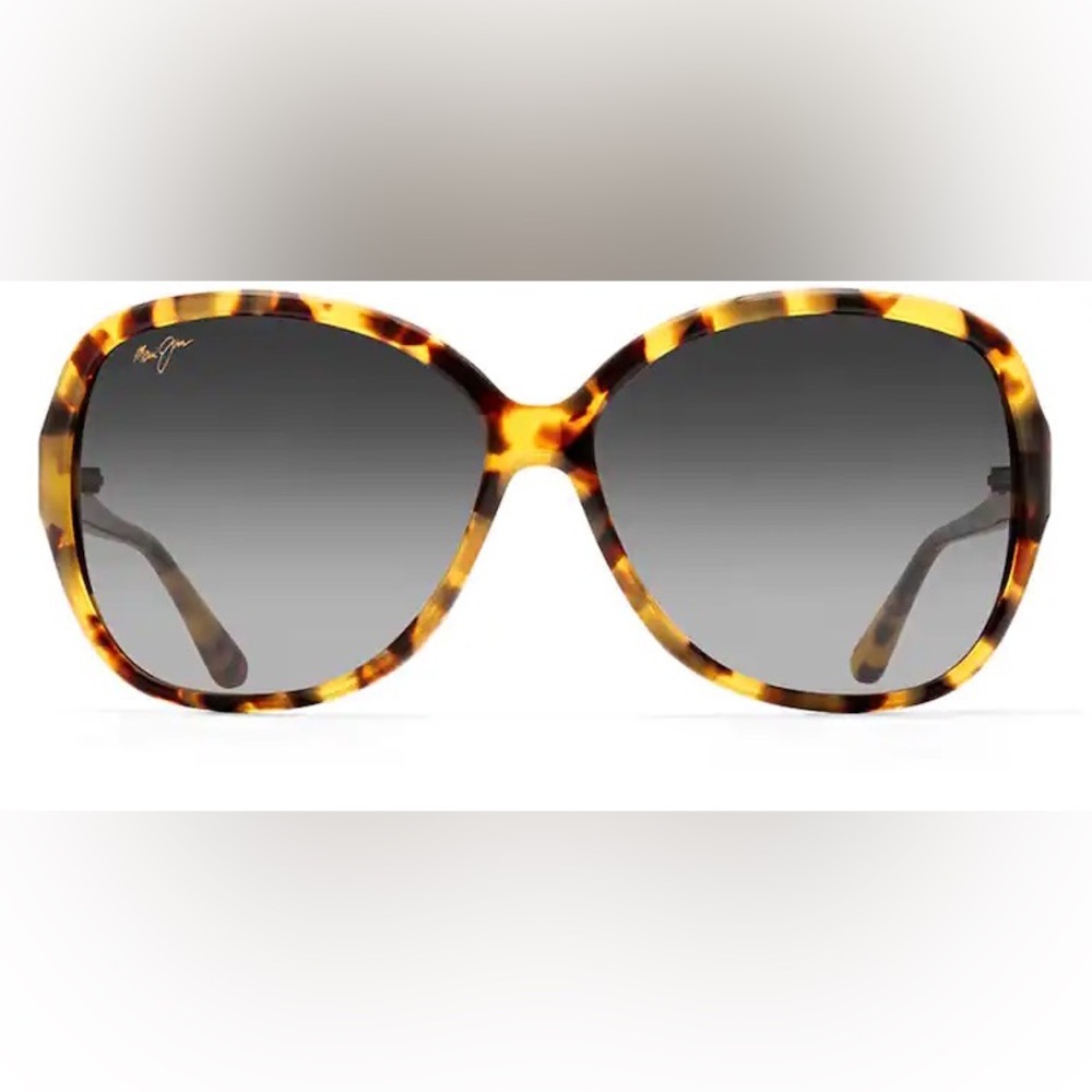 Maui Jim - MAILE
Polarized Sunglasses